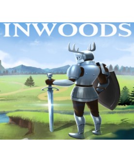 In Woods Steam Key GLOBAL